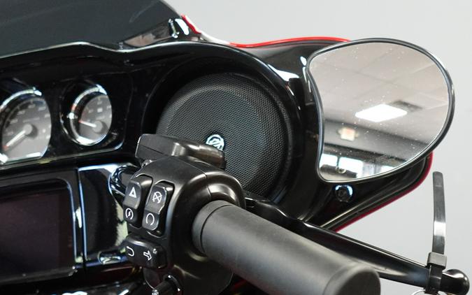 2022 Harley-Davidson Street Glide FLHXS