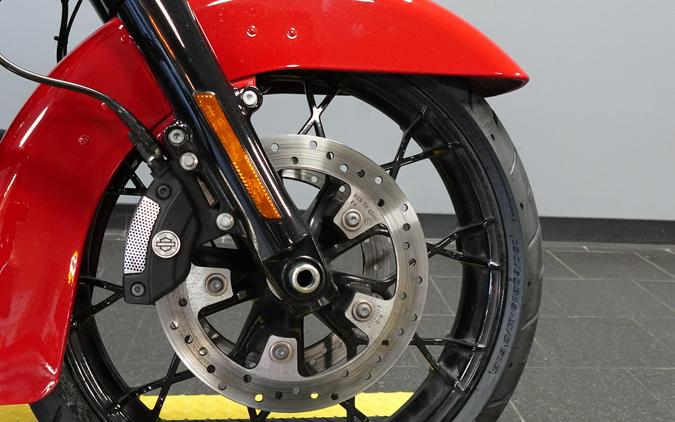 2022 Harley-Davidson Street Glide FLHXS