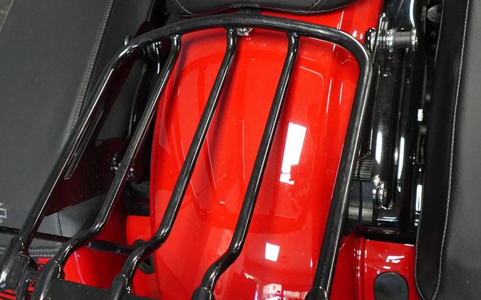 2022 Harley-Davidson Street Glide FLHXS