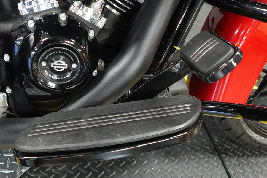 2022 Harley-Davidson Street Glide FLHXS