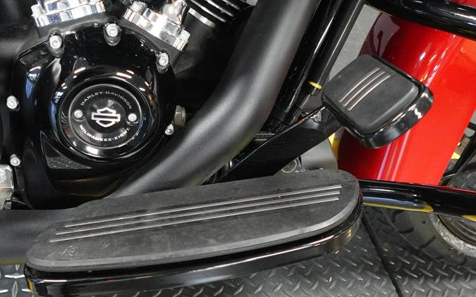 2022 Harley-Davidson Street Glide FLHXS