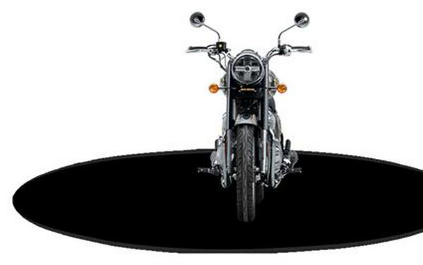 2026 Royal Enfield Bullet 650