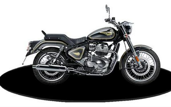 2026 Royal Enfield Bullet 650