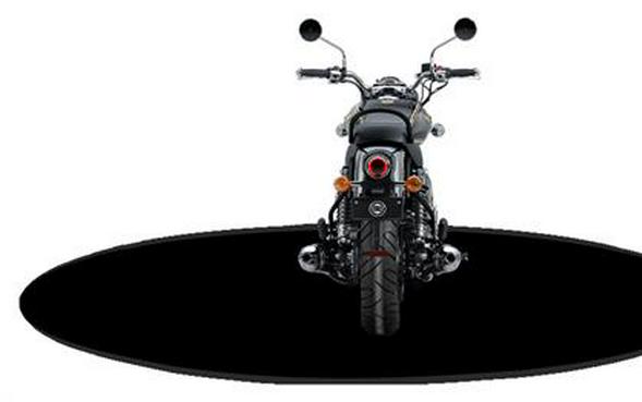 2026 Royal Enfield Bullet 650