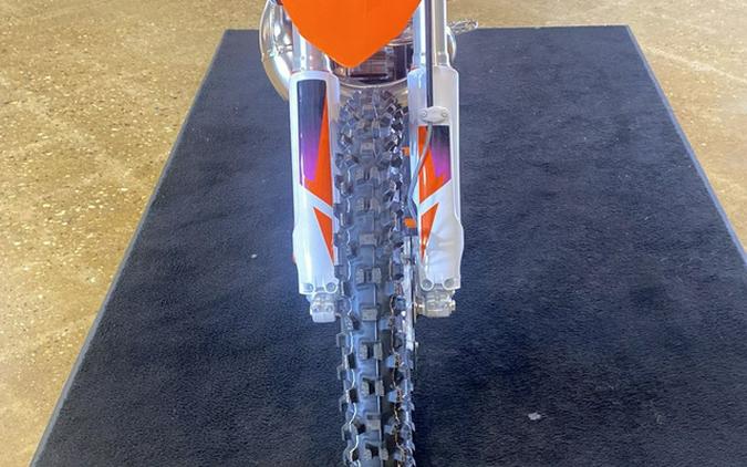 2024 KTM 250 XC