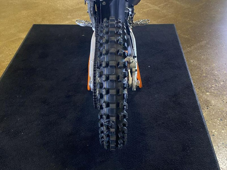 2024 KTM 250 XC