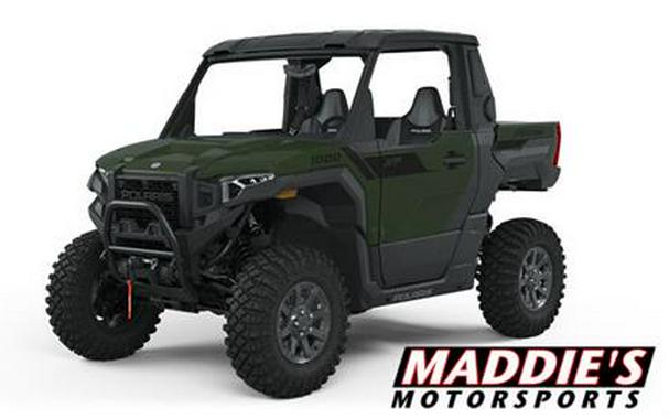 2024 Polaris Polaris XPEDITION XP Ultimate