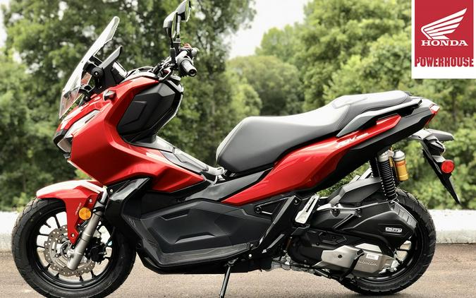 2023 Honda ADV150