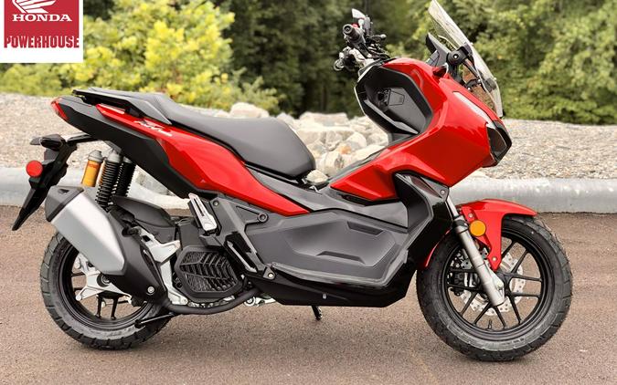 2023 Honda ADV150