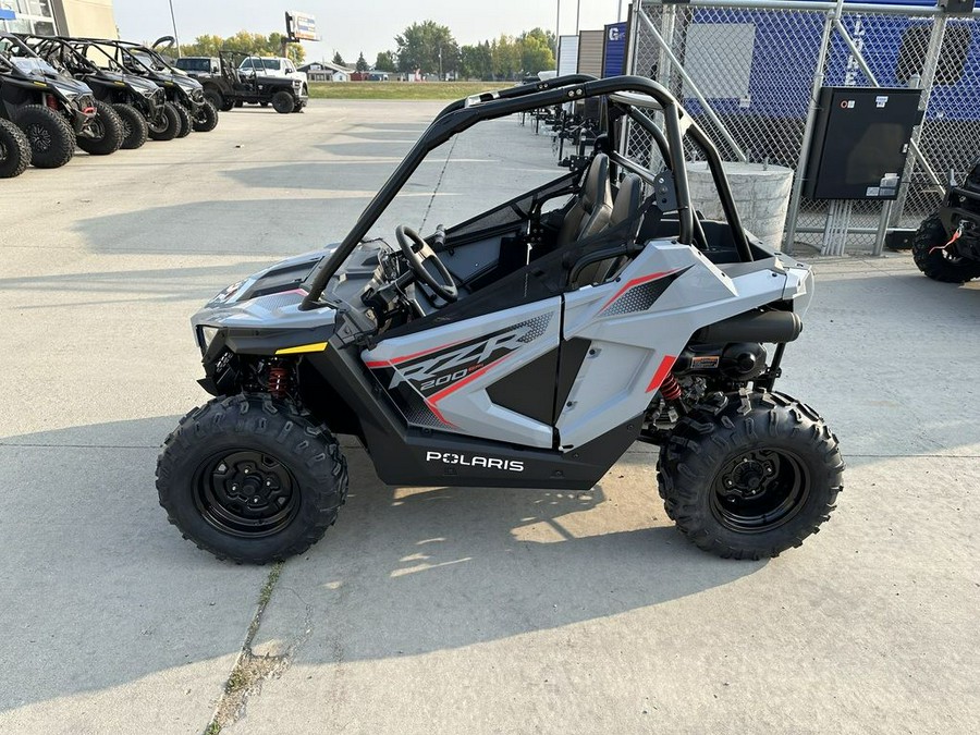 2024 Polaris® RZR 200 EFI for sale in Minot, ND