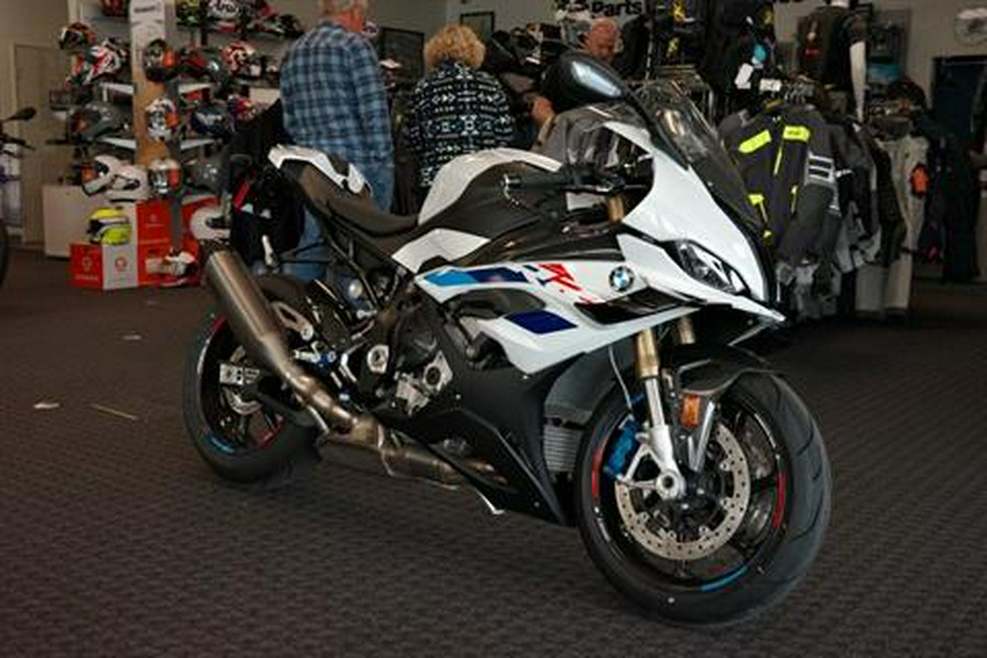 2024 BMW S 1000 RR