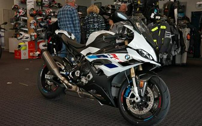 2024 BMW S 1000 RR