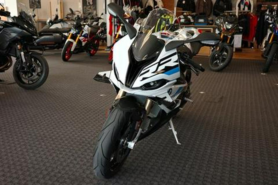 2024 BMW S 1000 RR