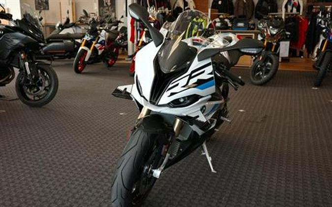 2024 BMW S 1000 RR