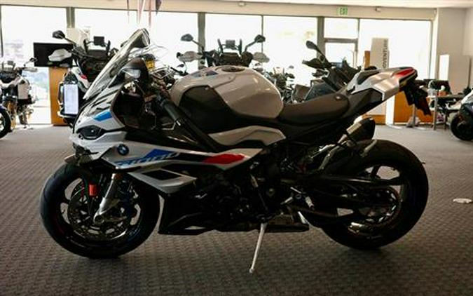 2024 BMW S 1000 RR