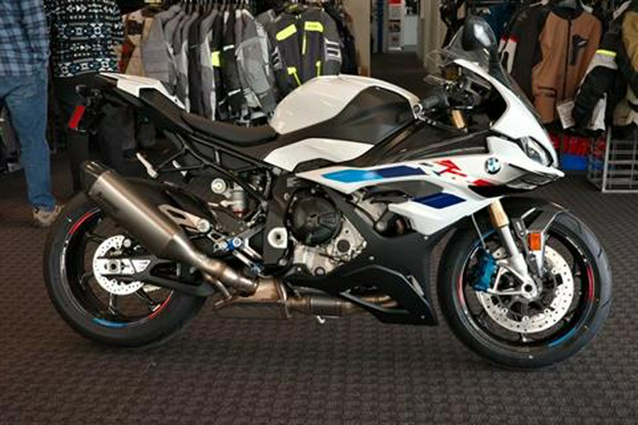 2024 BMW S 1000 RR