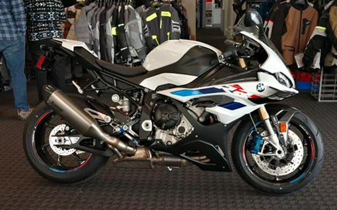 2024 BMW S 1000 RR