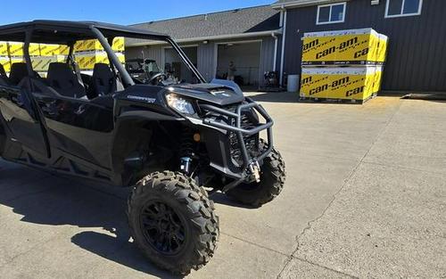 2024 Can-Am® Commander MAX XT 1000R