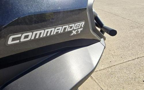 2024 Can-Am® Commander MAX XT 1000R