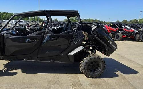 2024 Can-Am® Commander MAX XT 1000R