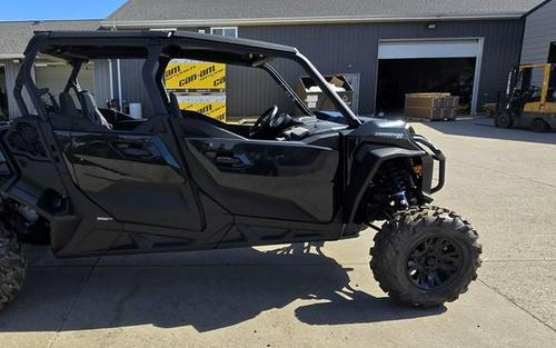 2024 Can-Am® Commander MAX XT 1000R