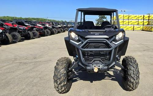 2024 Can-Am® Commander MAX XT 1000R