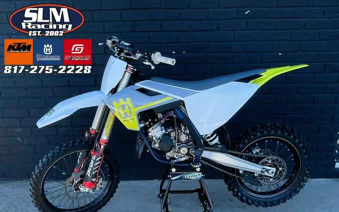 2022 Husqvarna® TC 85 19/16