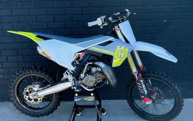 2022 Husqvarna® TC 85 19/16