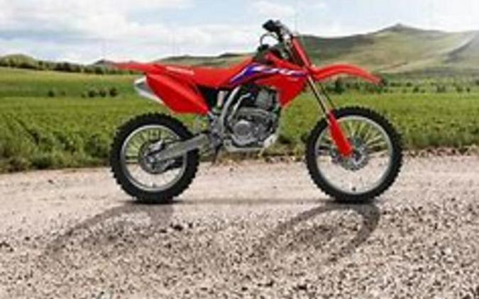 2024 Honda® CRF150R