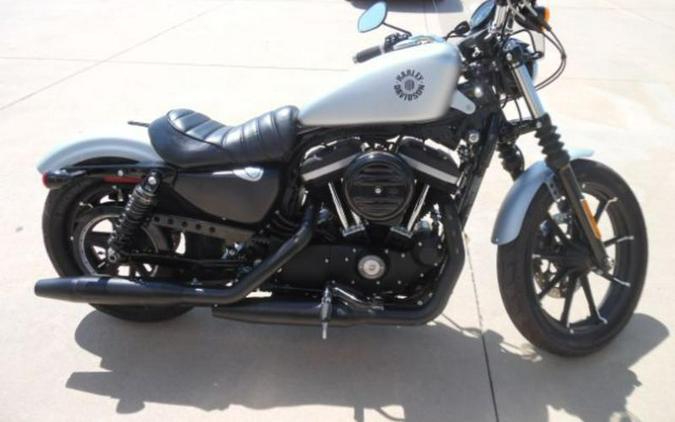 2020 Harley-Davidson® XL883N - Sportster® Iron 883™