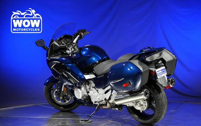 2023 Yamaha FJR 1300 ES