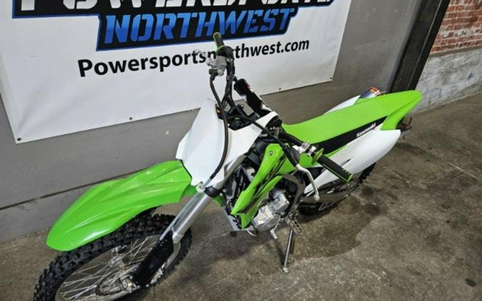 2022 Kawasaki KLX 300R