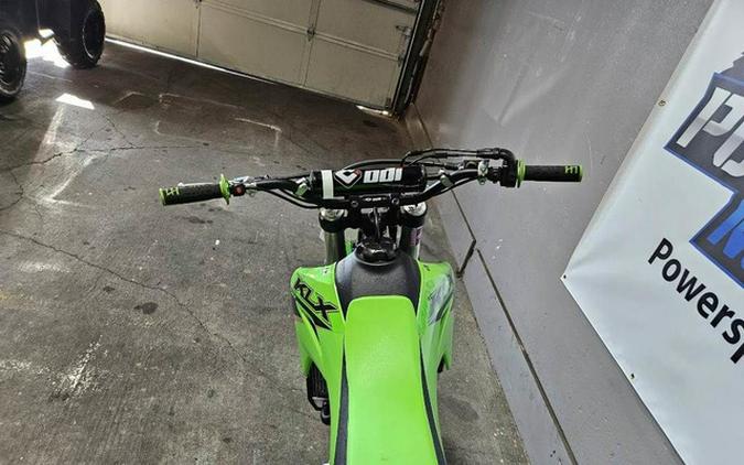 2022 Kawasaki KLX 300R