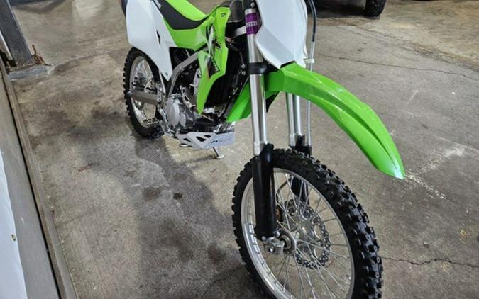 2022 Kawasaki KLX 300R