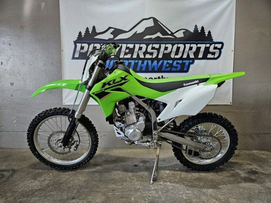 2022 Kawasaki KLX 300R