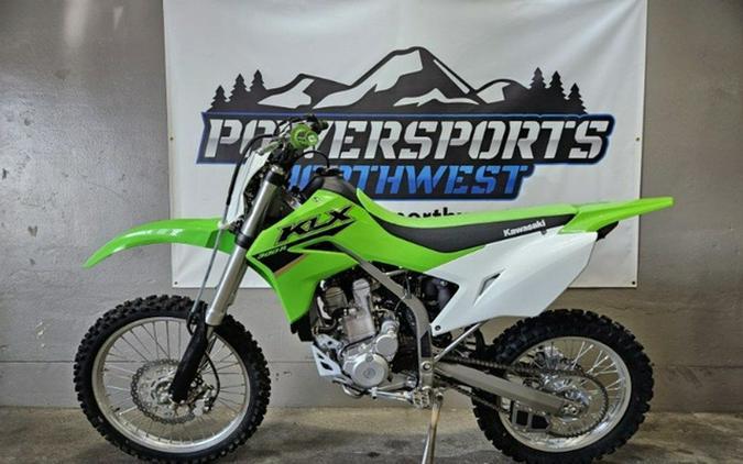 2022 Kawasaki KLX 300R