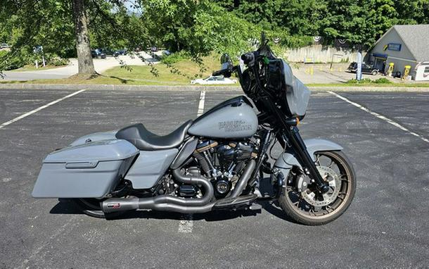 2022 Harley-Davidson FLHXST - Street Glide ST