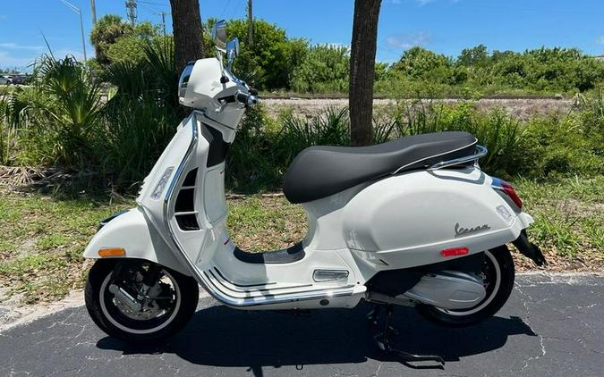 2024 Vespa GTS Super 300