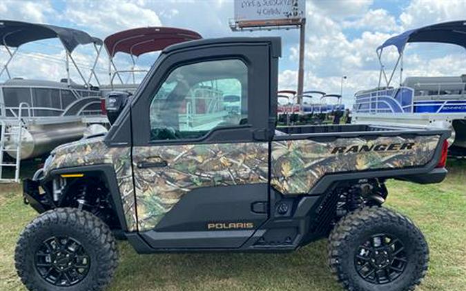 2024 Polaris Ranger XD 1500 Northstar Edition Ultimate