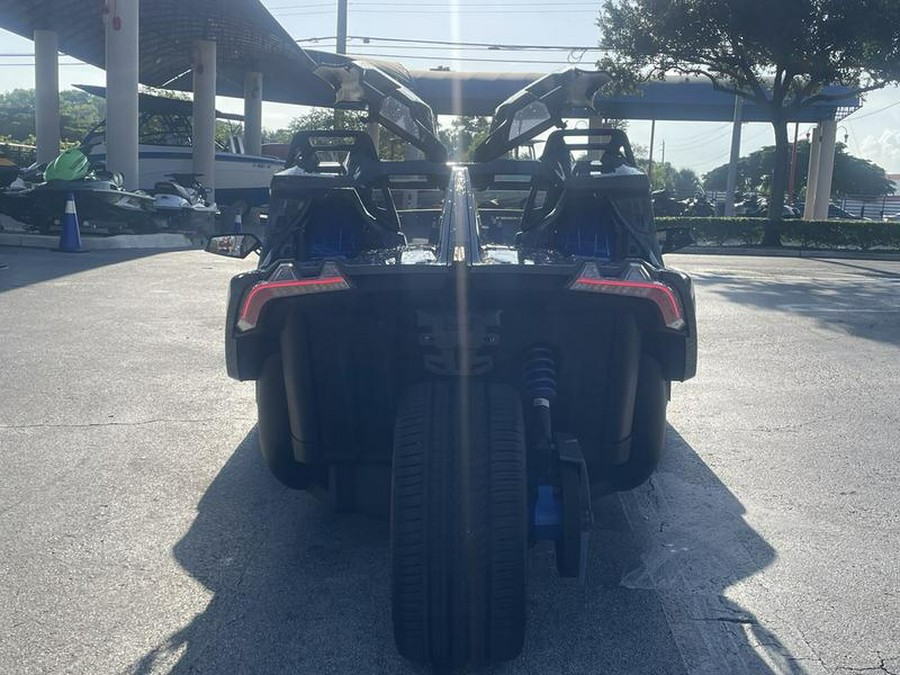 2021 Polaris® Slingshot® R Autodrive