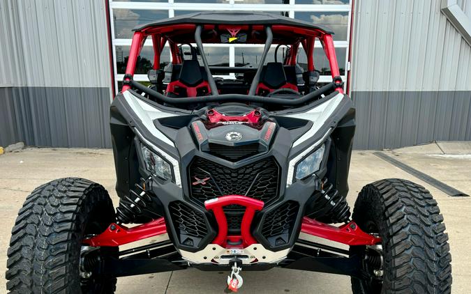 2025 Can-Am™ Maverick X3 MAX X rc TURBO RR