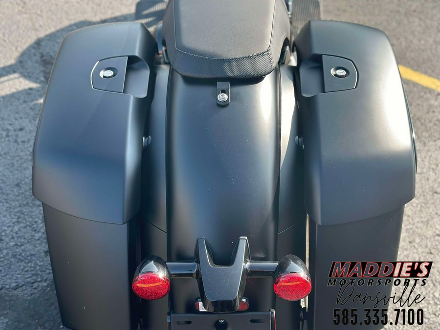 2024 Indian Motorcycle Springfield® Dark Horse®