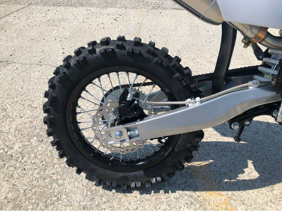 2025 SSR Motorsports XD 150