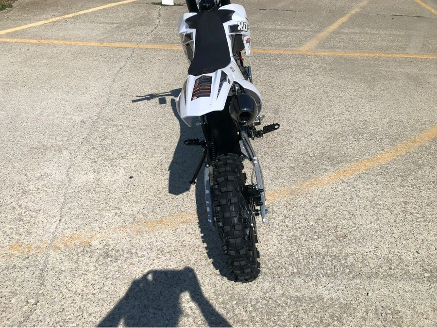 2025 SSR Motorsports XD 150