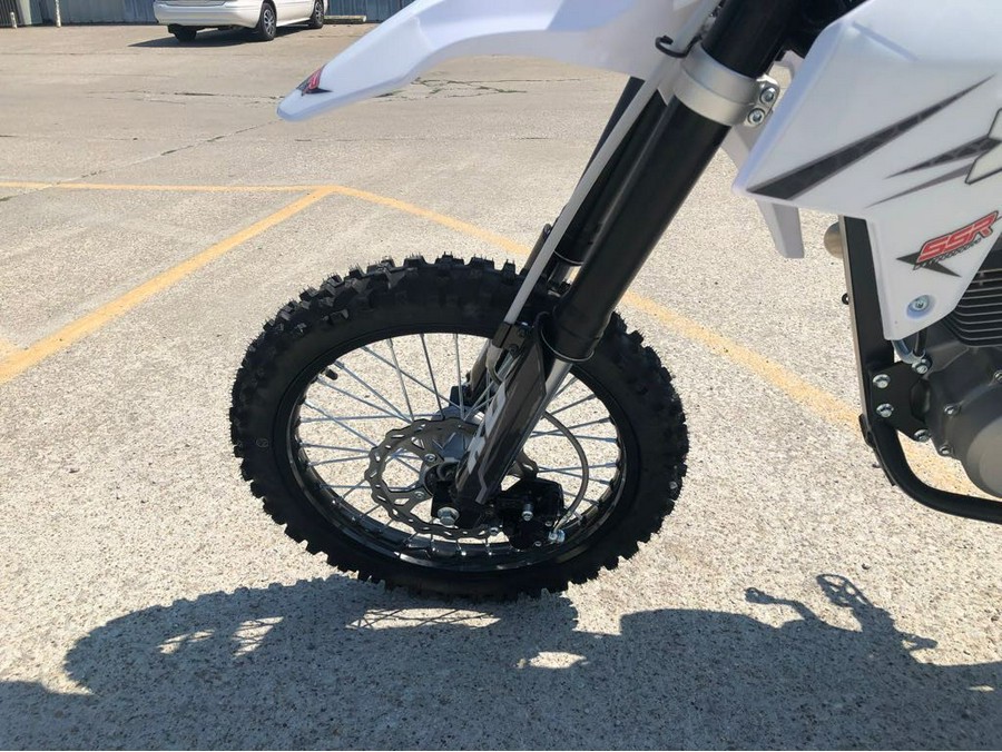 2025 SSR Motorsports XD 150