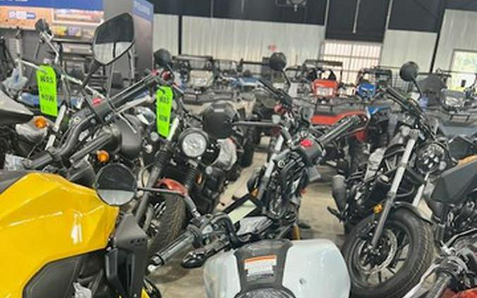 2026 Honda GROM125 ABS