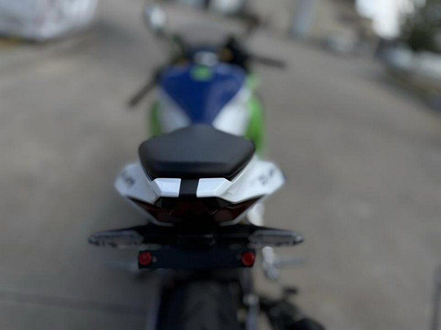 2024 Kawasaki Ninja® ZX™-4R ABS