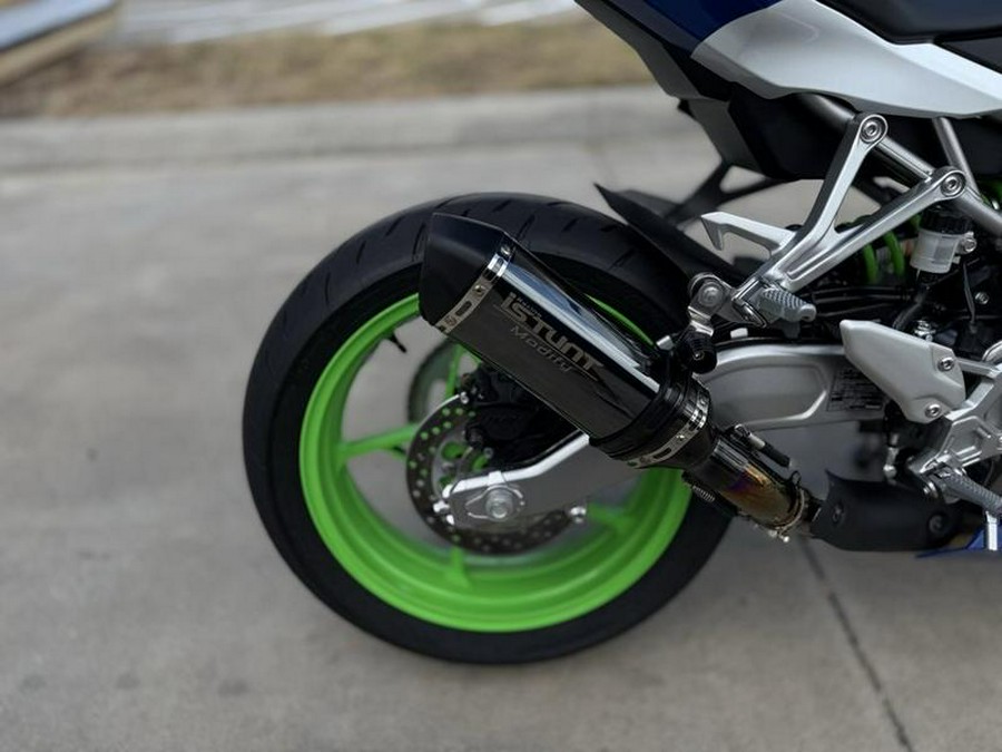 2024 Kawasaki Ninja® ZX™-4R ABS