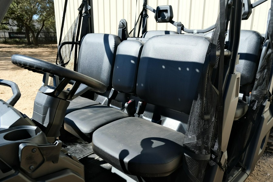 2026 CAN-AM DEFENDER MAX DPS HD9