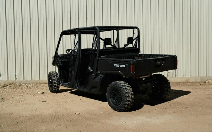2026 CAN-AM DEFENDER MAX DPS HD9